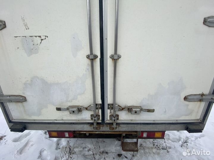 ГАЗ ГАЗель 3302, 2012