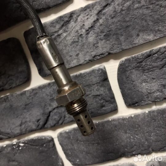 Датчик кислорода лямбда зонд