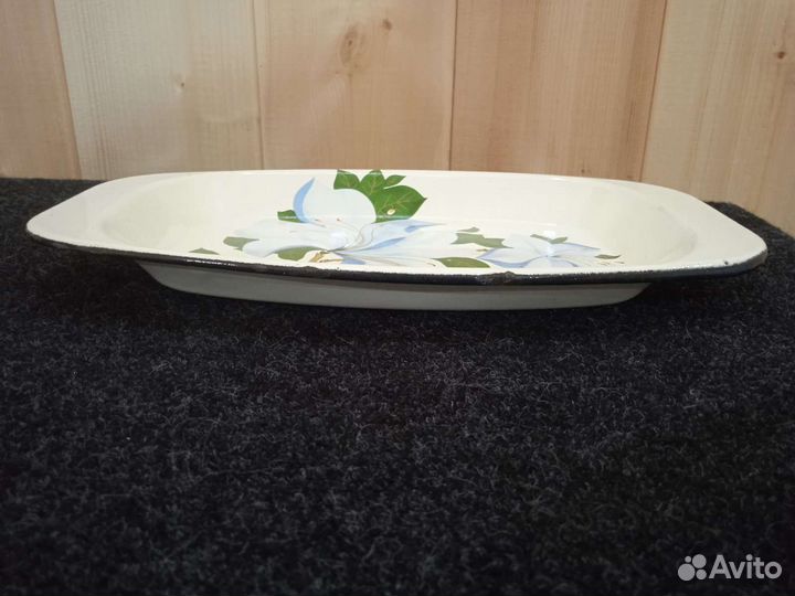 Набор тарелок СССР