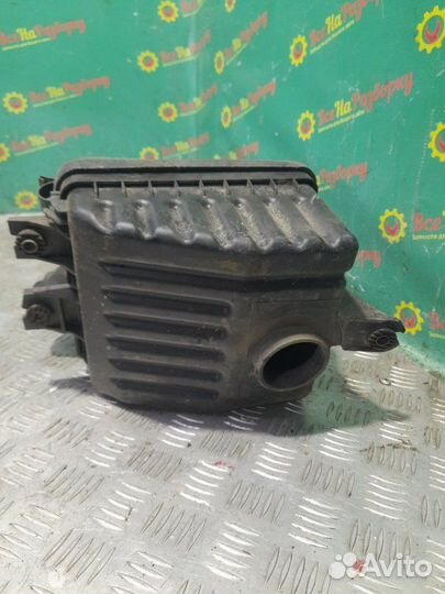 Корпус воздушного фильтра Chevrolet Lanos седан