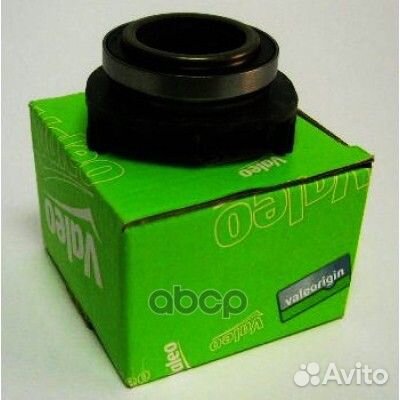 Подшипник выжимной 804102 Valeo