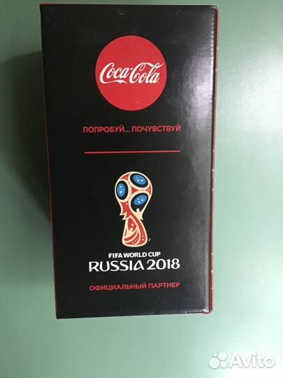 Стаканы новые