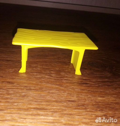 Мебель для кукол