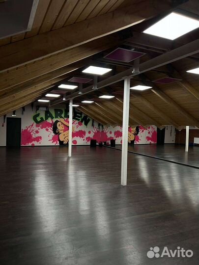 Школа танцев 