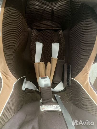 Carmate Kurutto NT2 Proud