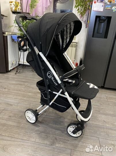 Коляска демисезон Rant largo