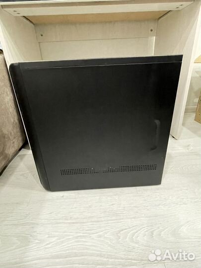 Системный блок