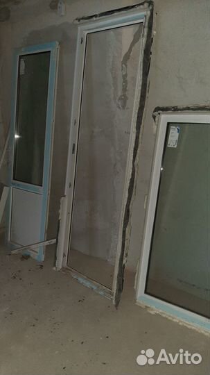 Стеклопакет готовый