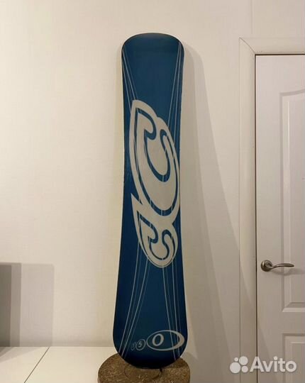 Сноуборд 150 см