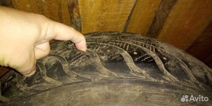 Goodyear Wrangler Ultra Grip 205/55 R16