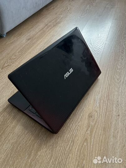 Asus