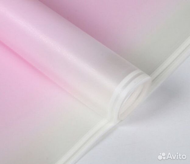 Упаковочная пленка для цветов