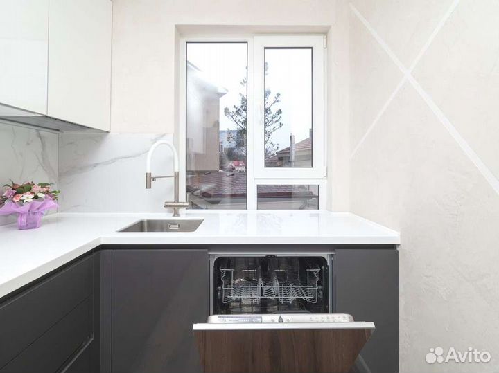 Кухонный гарнитур от производителя