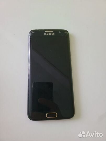 Samsung Galaxy S7 Edge, 4/64 ГБ