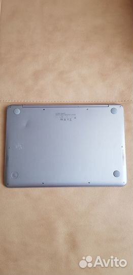 Продам Ультpабук Asus Zenboоk uх305F