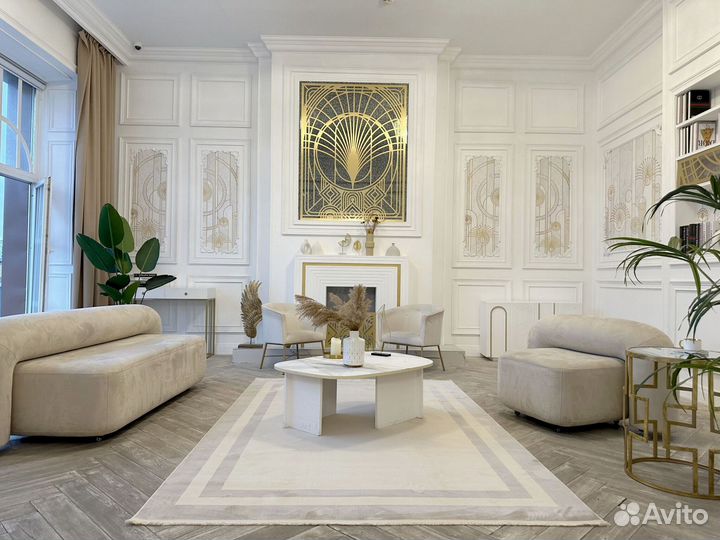 Ковер качественный