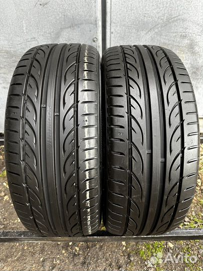 Hankook Ventus V12 Evo2 K120 205/45 R17