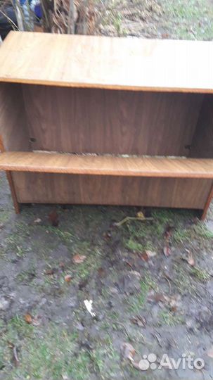 Тумба для белья