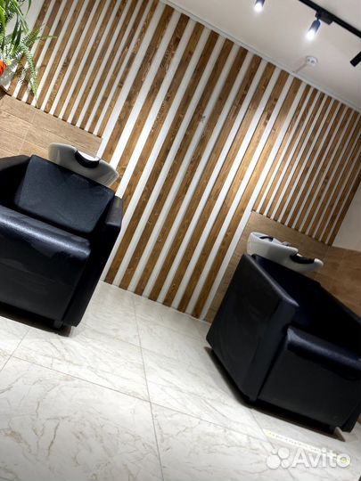 Декоративные рейки