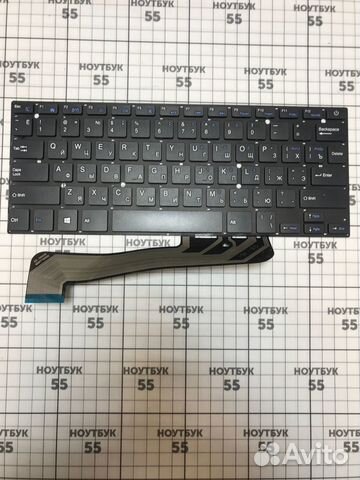 Новая клавиатура Prestigio SmartBook 141A 141C2