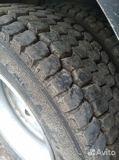 ГАЗ ГАЗон Next, 2016