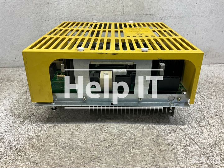 Сервопривод Fanuc A06B-6107-H002