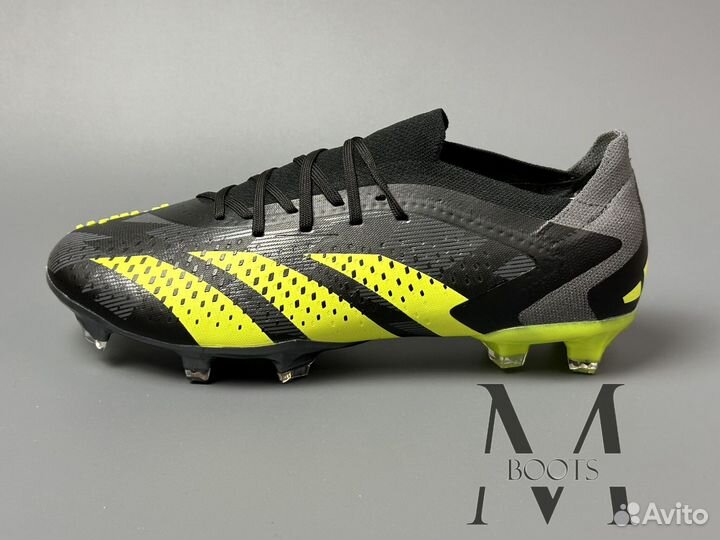 Бутсы Adidas predator Accuracy Paul Pogba.1