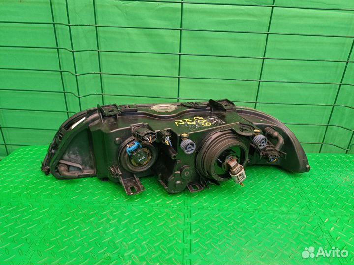 Фара левая+фара правая Bmw 5 E39 M52B28 1999