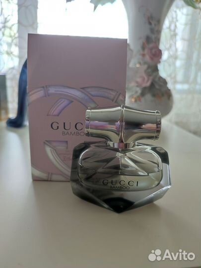 Gucci bamboo,оригинал