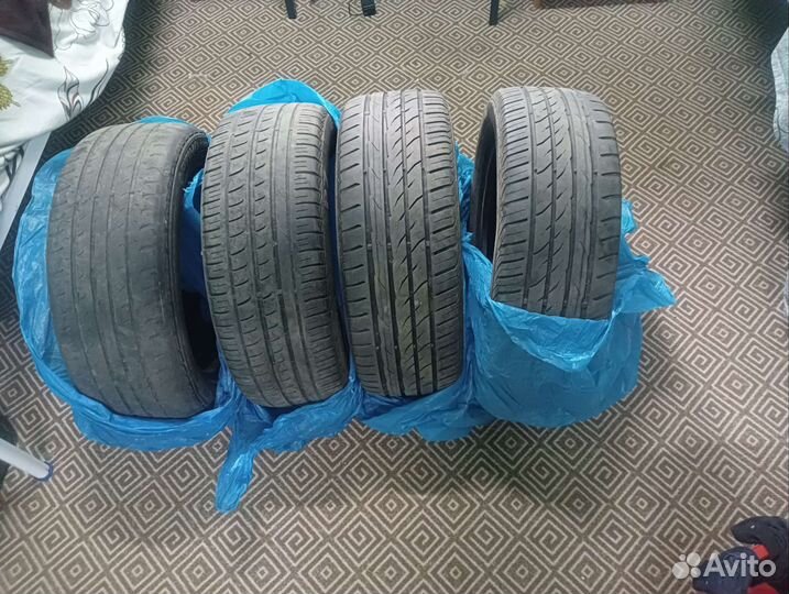 Matador MP 47 Hectorra 3 195/55 R15