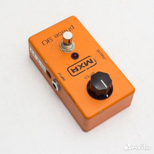 MXR M101 Phase 90