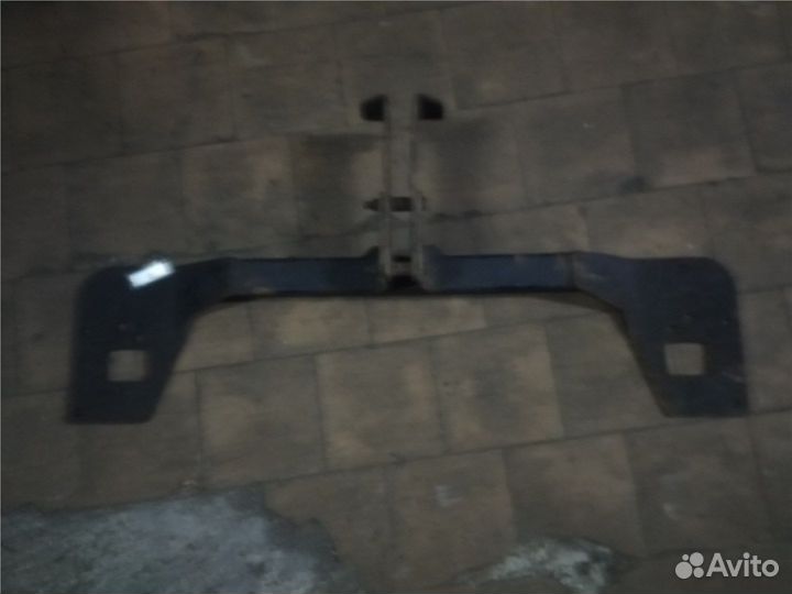 Прицепное устройство (фаркоп) Hyundai Tucson 1, 20