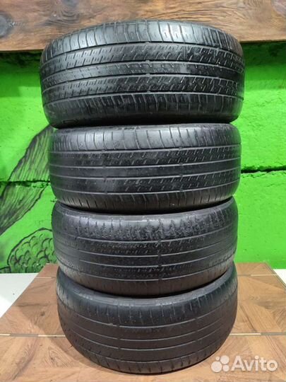 Continental Contact CT 21 235/55 R17