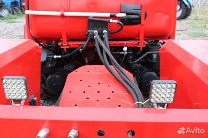 Трактор ХТЗ Т-150, 2021