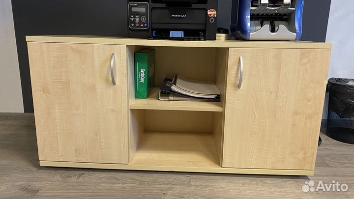 Тумба напольная