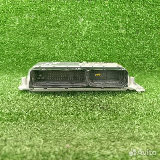 Блок управления двигателем Hyundai Getz 2005