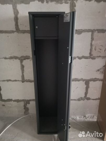 Сейф для оружия