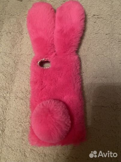 Чехол на iPhone 7, 8