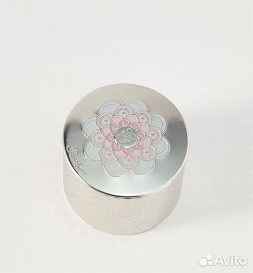 Пудра guerlain метеориты