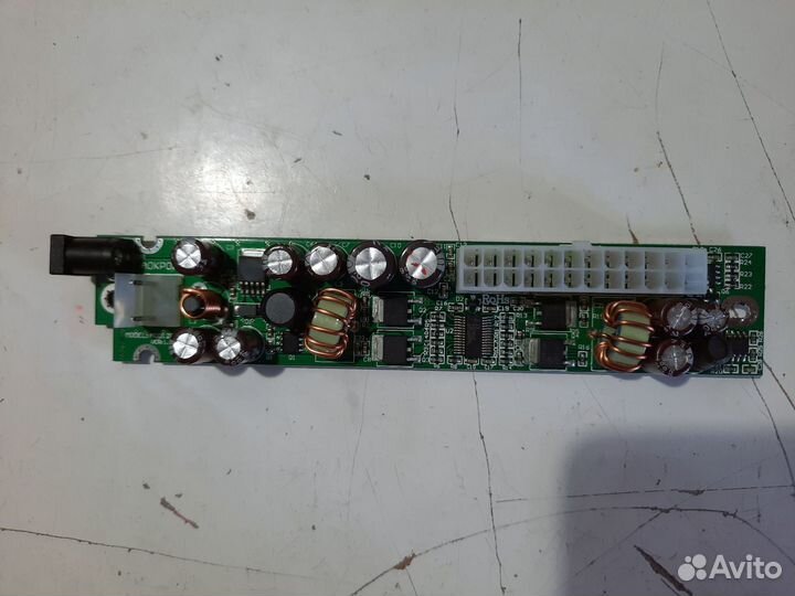 Блоки питания