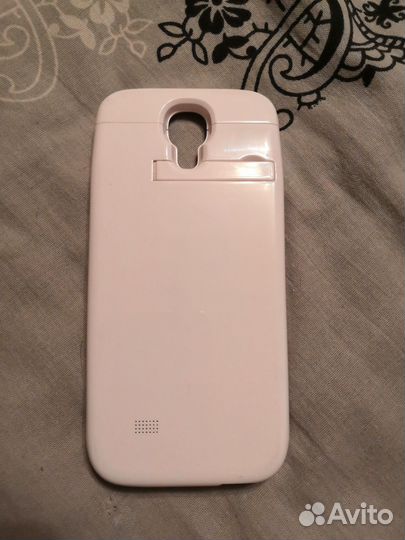 Чехол - аккумулятор для Samsung galaxy S4
