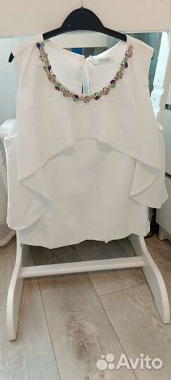 Одежда на девочку 152 158 Италия Gaialuna