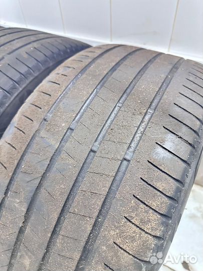 Bridgestone Alenza 001 275/45 R21 110W