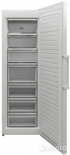 Холодильник Jackys JLF FW1860