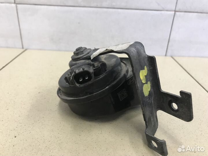 Сигнал звуковой Sportage 2016