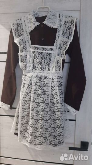 Школьная форма