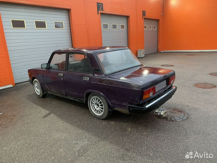 ВАЗ 2105 1.6 МТ, 2008, 66 000 км