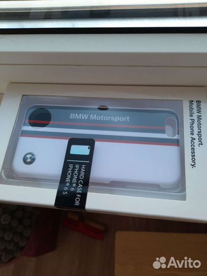 Чехол на iPhone 6s оригинал