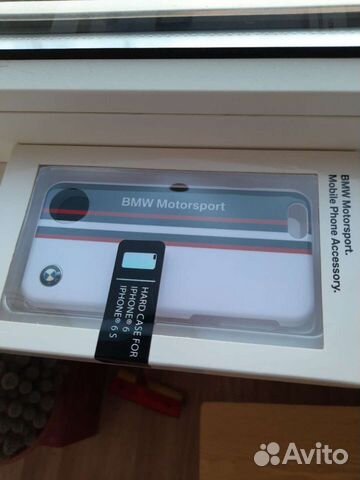 Чехол на iPhone 6s оригинал