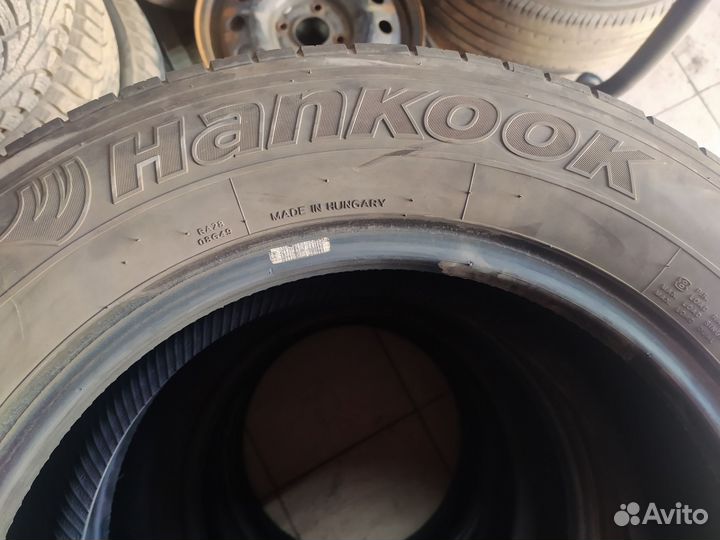 Шины215/65R16C